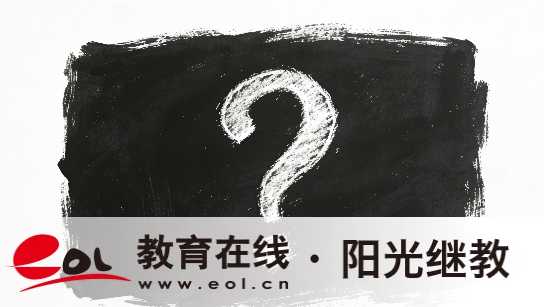 張家灣自考報名步驟詳解有嗎？報考條件是什么？